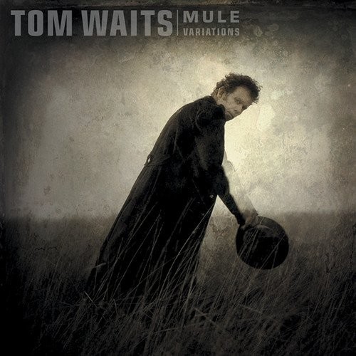 

TOM WAITS – Mule Variations 2LP