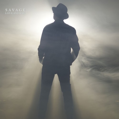 

SAVAGE – Love And Rain 2LP (ZYX)
