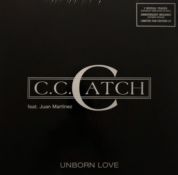 

C.C.CATCH – Unborn Love