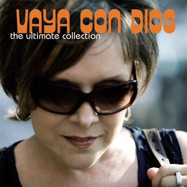 

VAYA CON DIOS – The Ultimate Collection 2LP