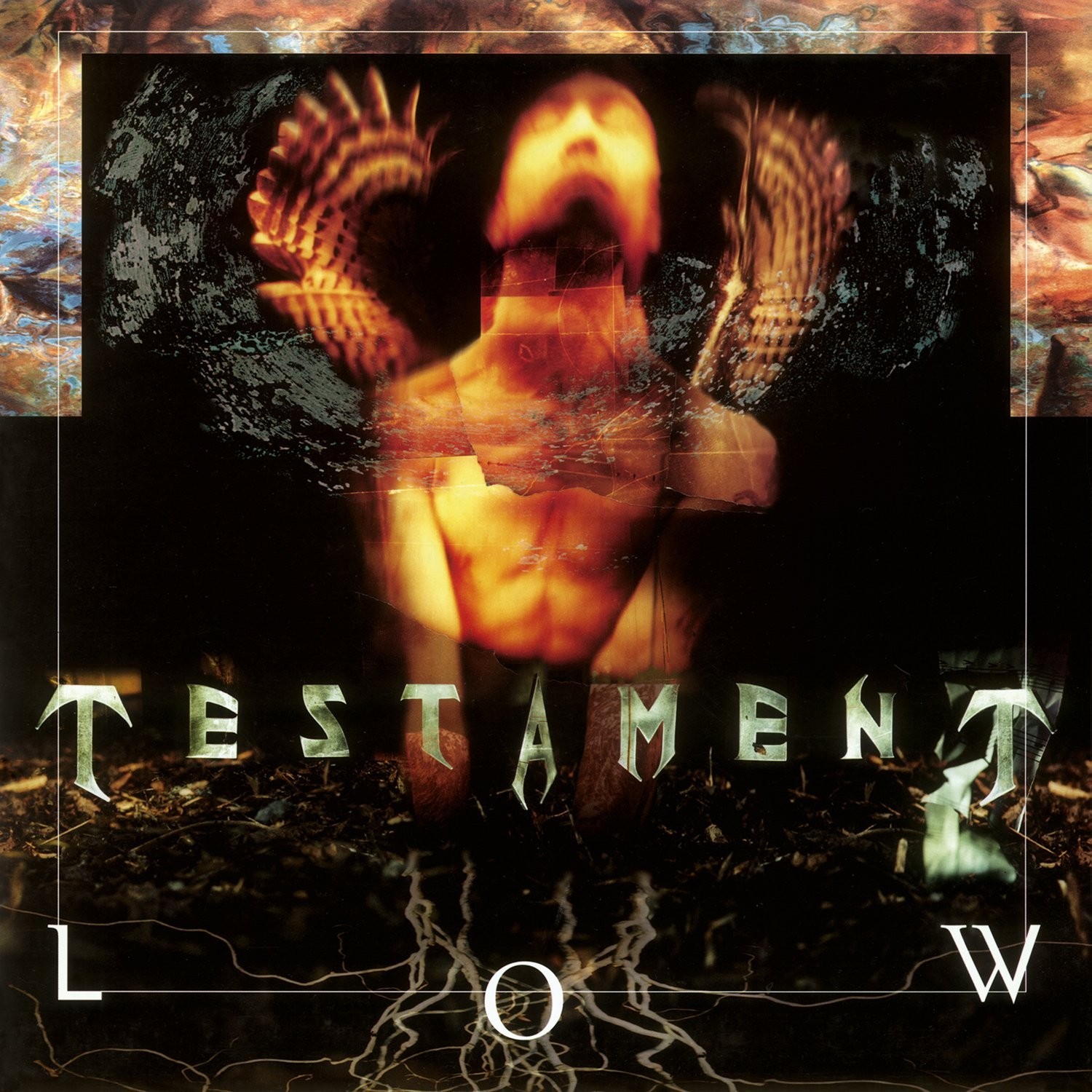 

TESTAMENT – Low