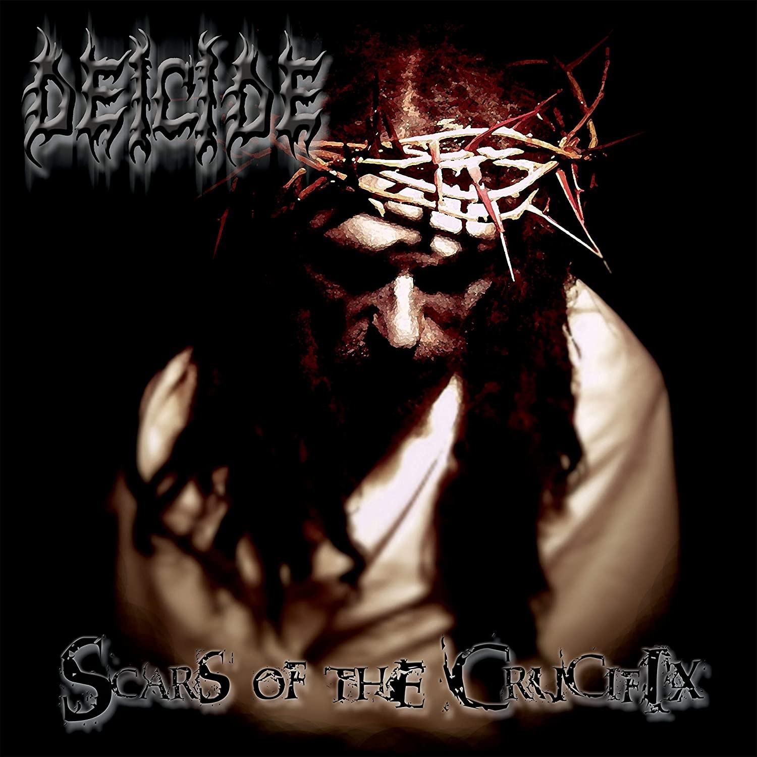 

DEICIDE – Scars of the Crucifix