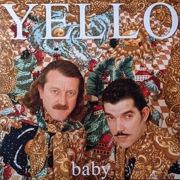 

YELLO – Baby