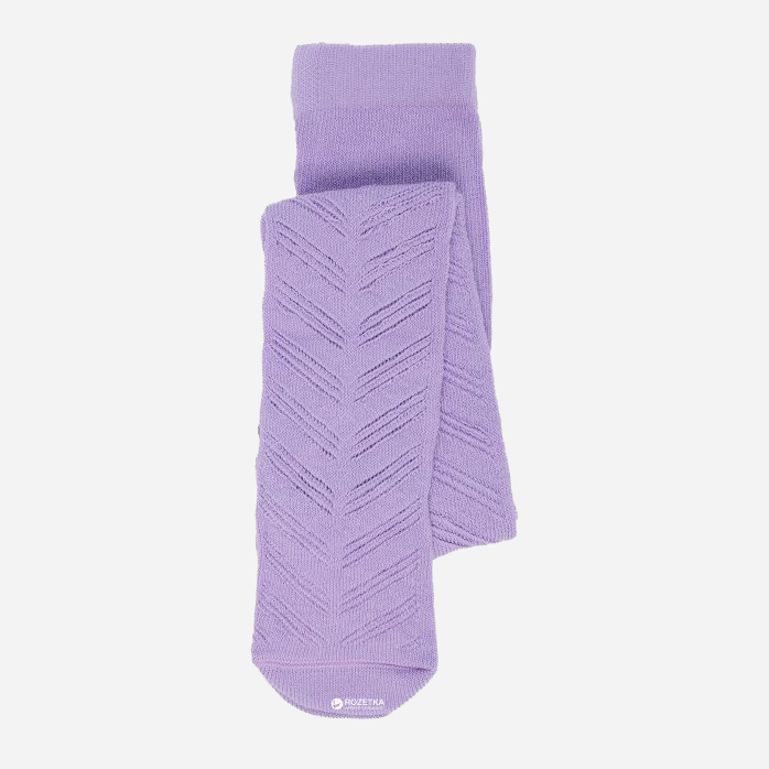 

Колготки Conte Kids Miss 7С-80СП-271 104-110 см Сиреневые