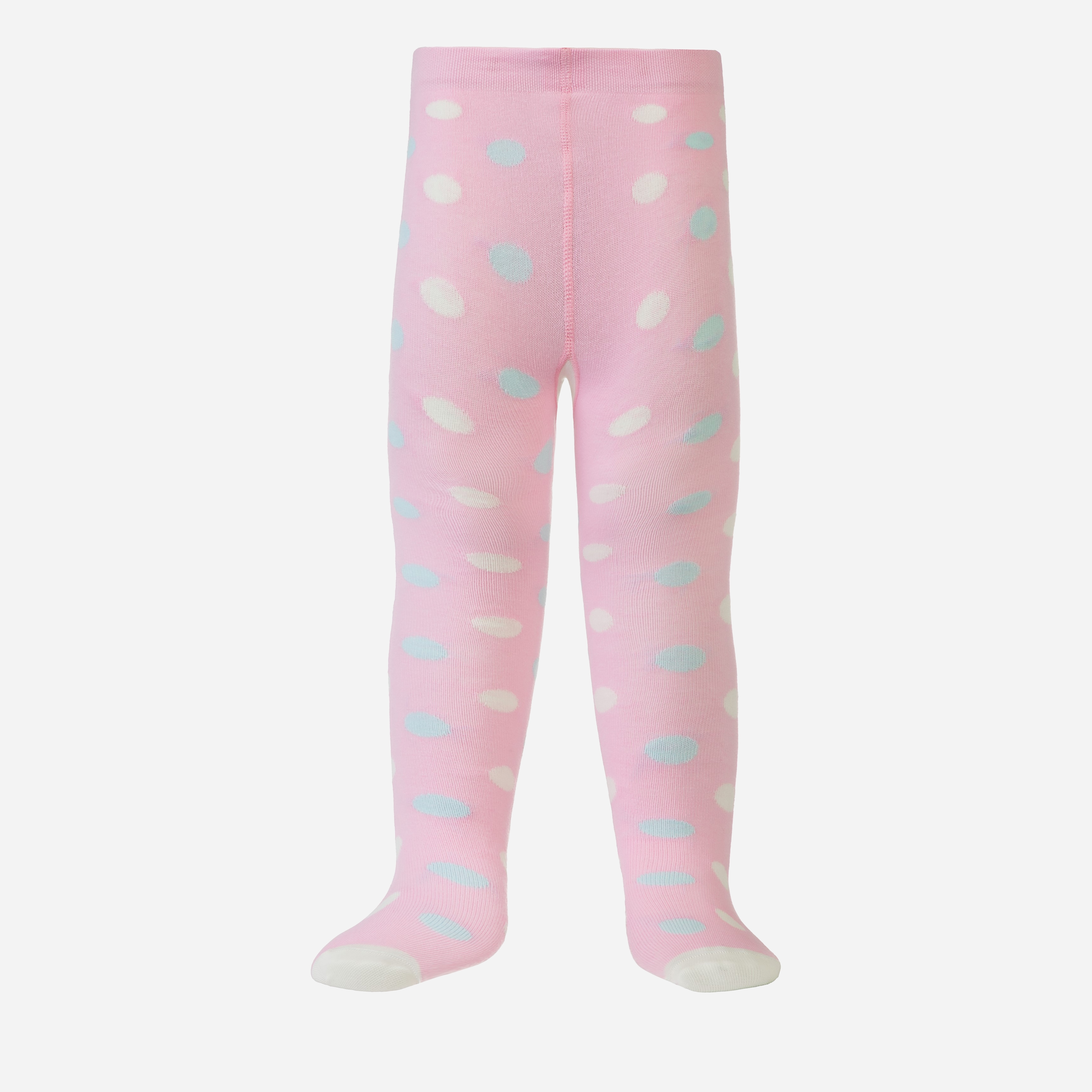 

Колготки Conte Kids Tip-Top 18С-281СП-490 14 р 80-86 см Светло-розовые