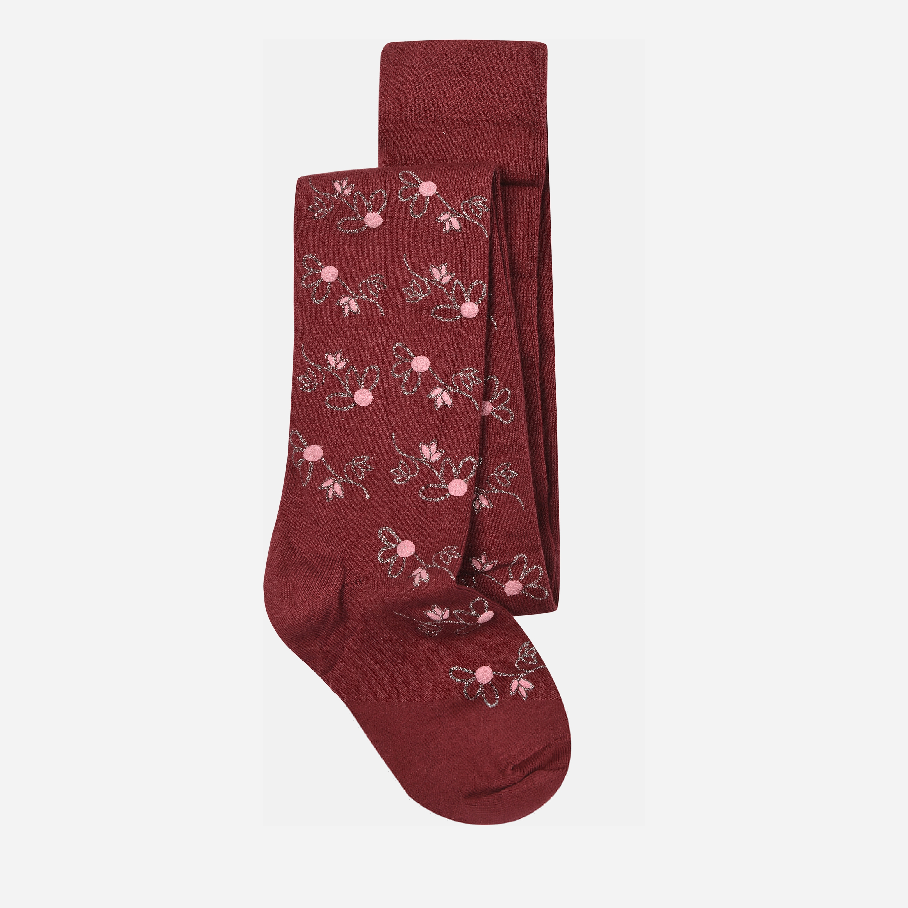 

Колготки Rewon 539004 128-134 см Бордо