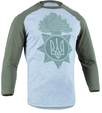 

Футболка с длинными рукавами P1G-Tac Ball-T UA281-29843-IG-OD-NGU M 1270 Olive Drab