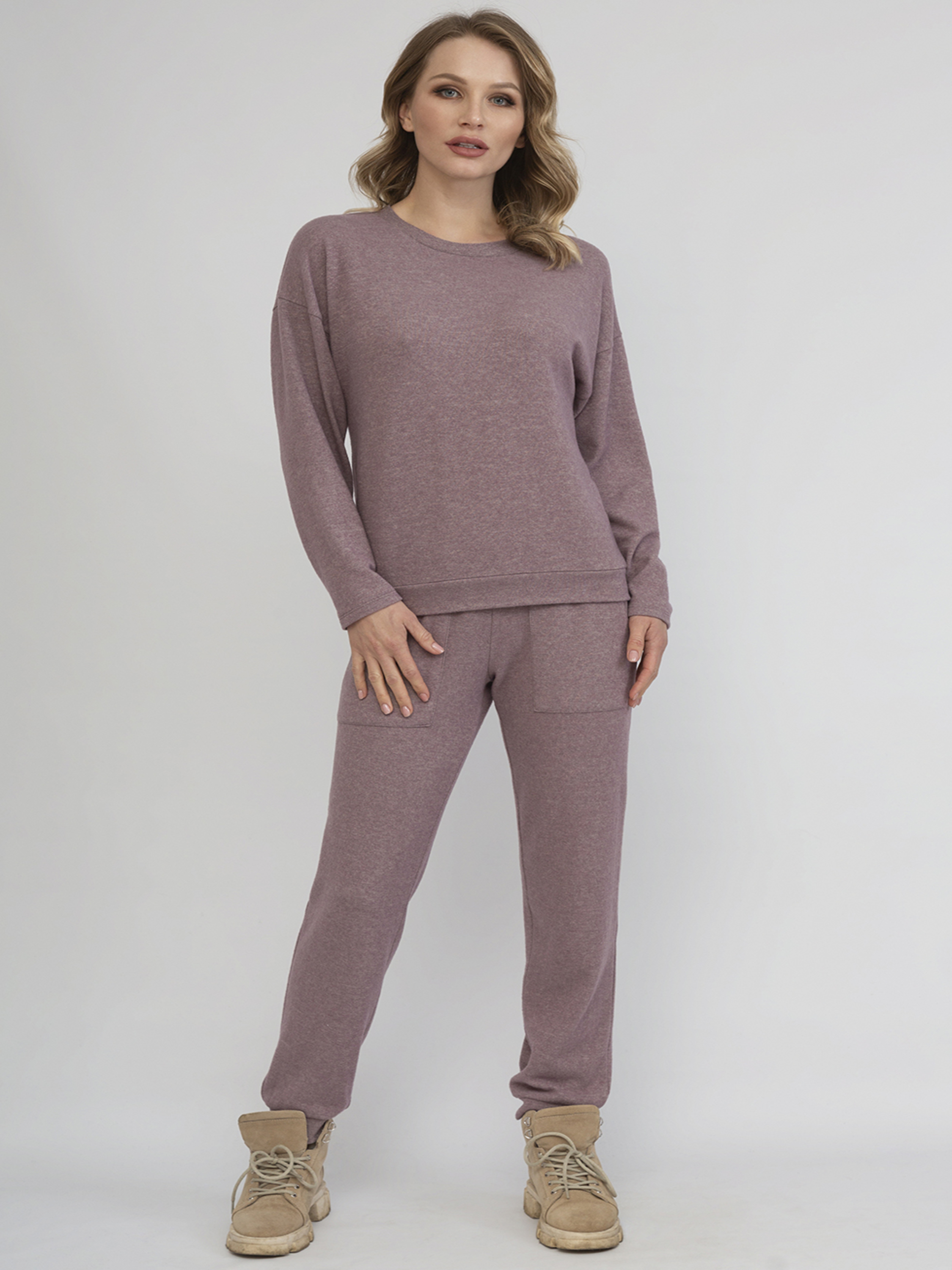 

Костюм Leinle 1011  Фиолетовый, Костюм Leinle 1011 XL Фиолетовый