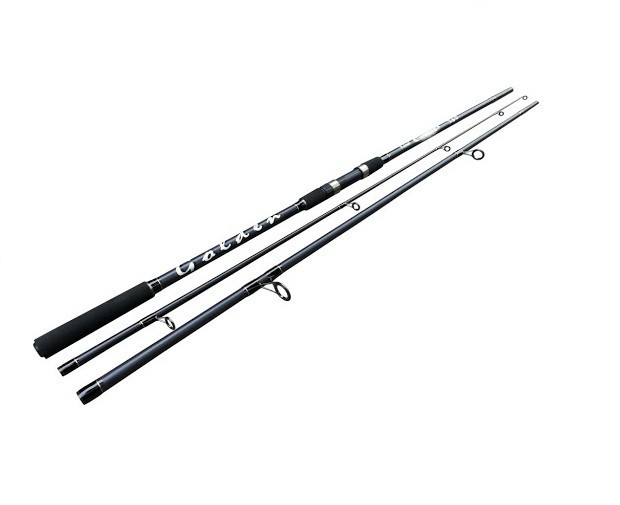 

Удилище карповое Feima Golden Carp 3.60 м / 3 lbs