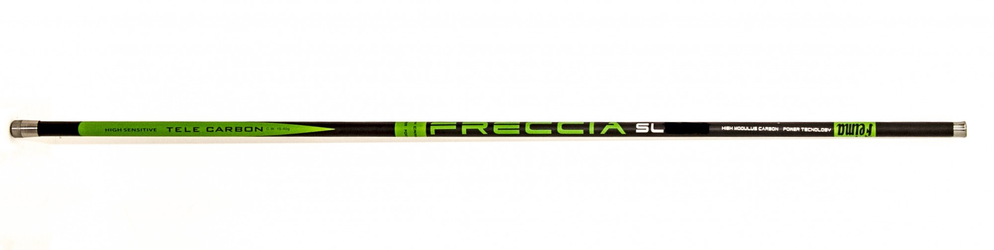 

Удочка Feima Freccia SL-400 4m б/к