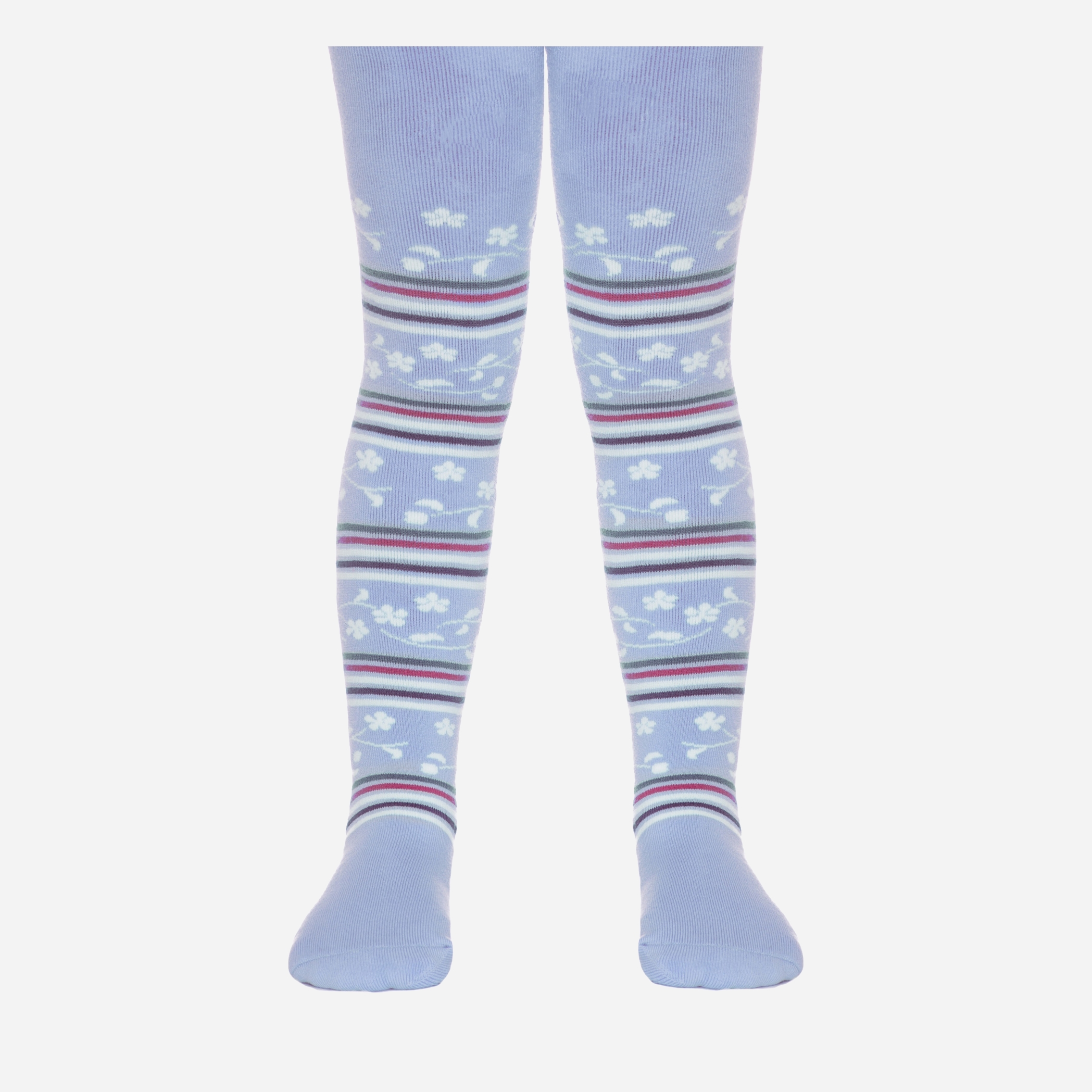 

Махровые колготки Conte Kids Sof-Tiki 7С-38СП-398 104-110 см Бледно-фиолетовые