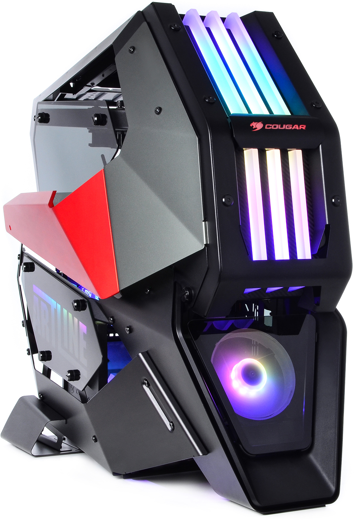 

Компьютер ARTLINE Overlord STALKER v29
