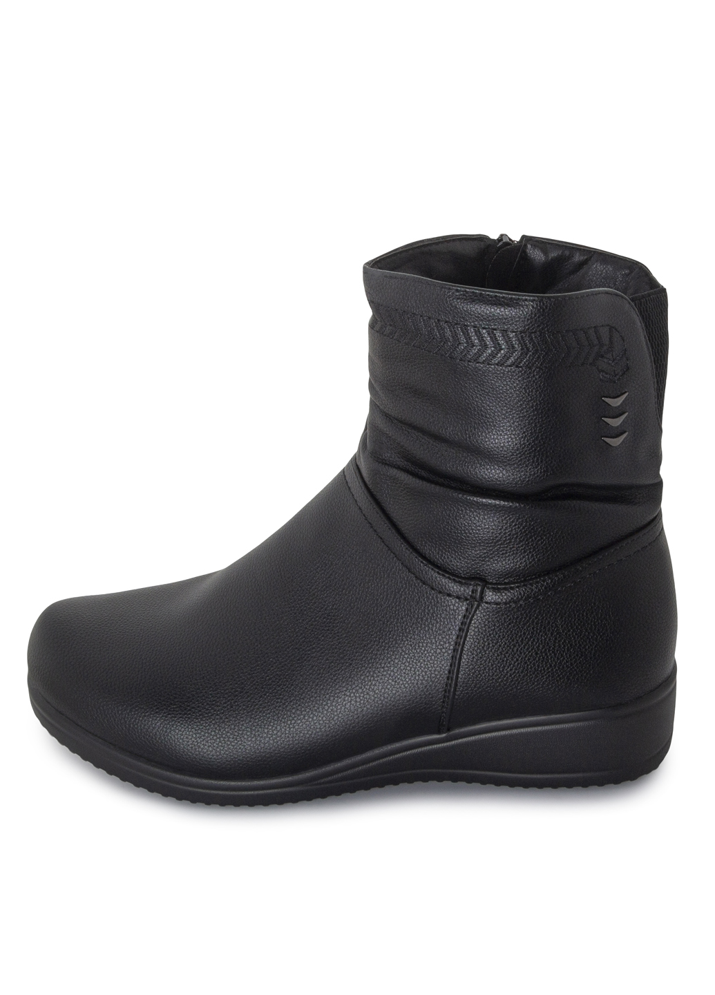 

Сапоги женские Botema MS 24681 черный (38)