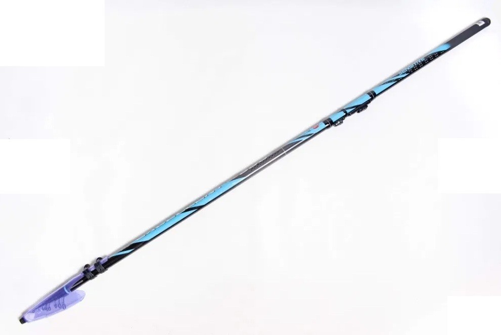 

Удочка Siweida Excellent 6m с/к 2464601