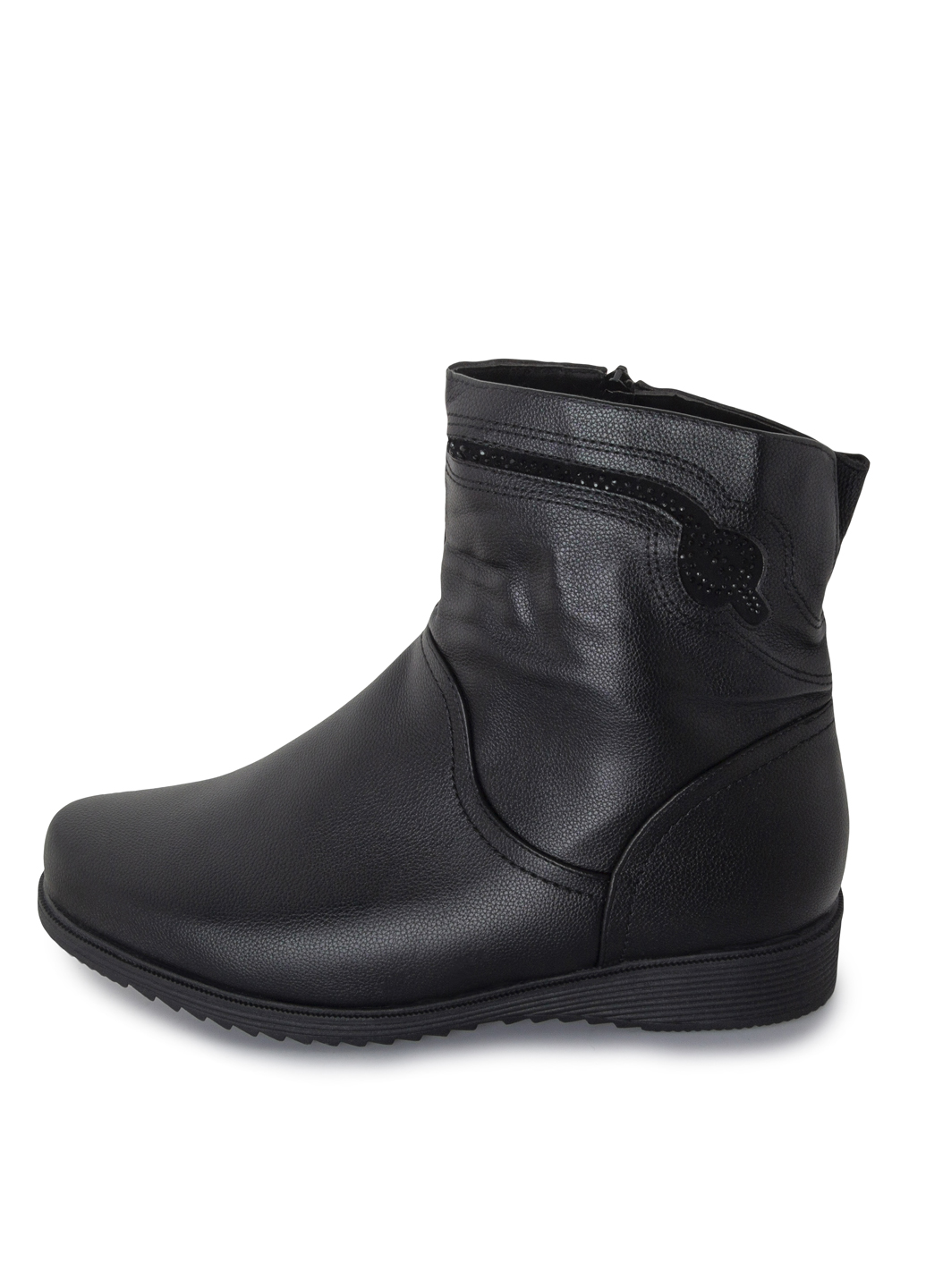 

Сапоги женские Botema MS 24682 черный (42)