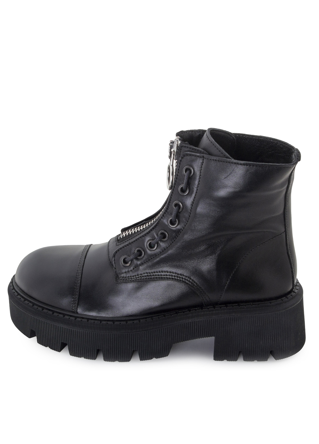 

Ботинки женские Brenda MS 24499 черный (37)