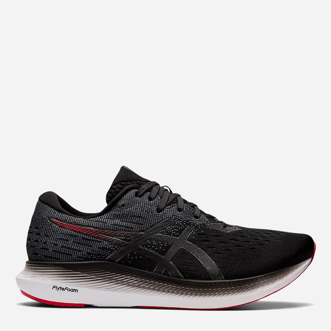 

Кроссовки ASICS Evoride 2 1011B017-003 41.5 (8) 26 см Черные