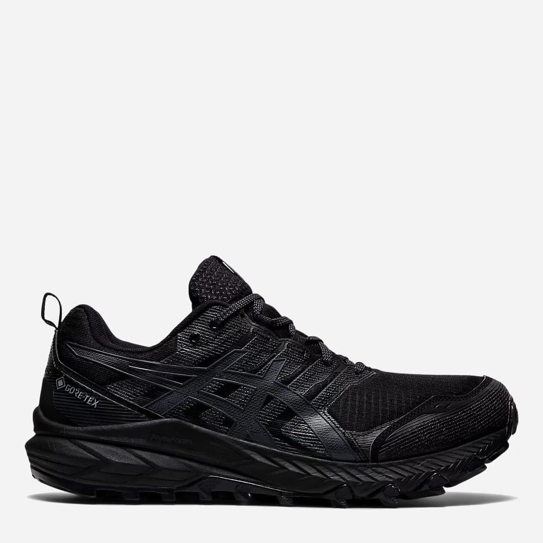 

Кроссовки ASICS Gel-Trabuco 9 GTX 1011B027-001 41.5 (8) 26 см Черные