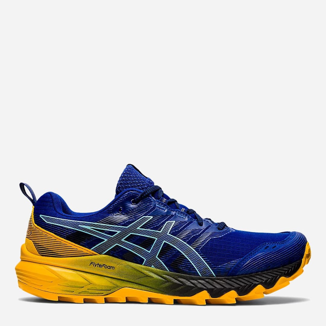 

Кроссовки ASICS Gel-Trabuco 9 1011B030-400 45 (11) 28.5 см Синие