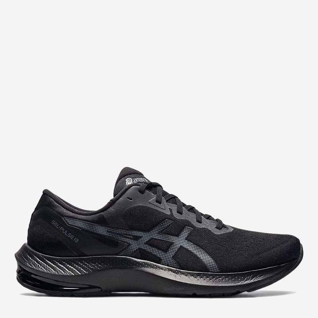 

Кроссовки ASICS Gel-Pulse 13 1011B175-003 42.5 (9) 27 см Черные