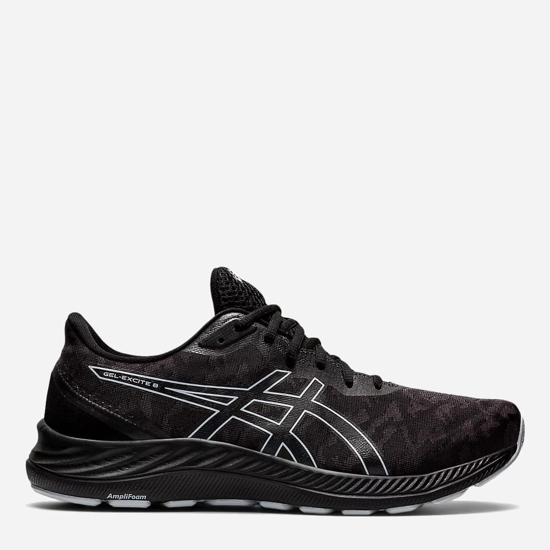 

Кроссовки ASICS Gel-Excite 8 Twist 1011B399-001 44 (10) 28 см Черные