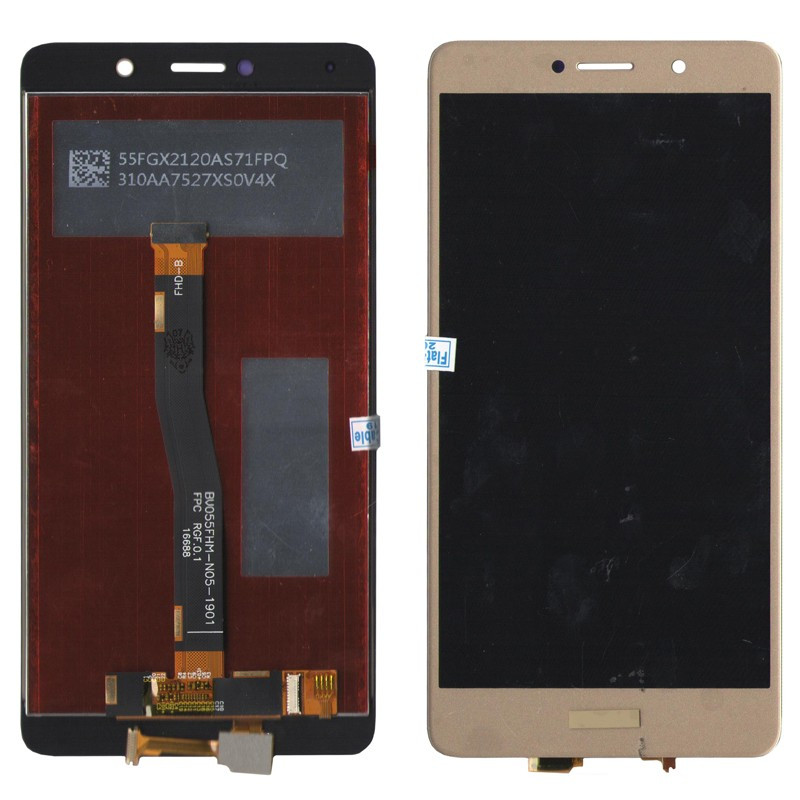 

Дисплейный модуль (экран) для Huawei GR5 2017 (BL-L23, BLN-L21) золотой