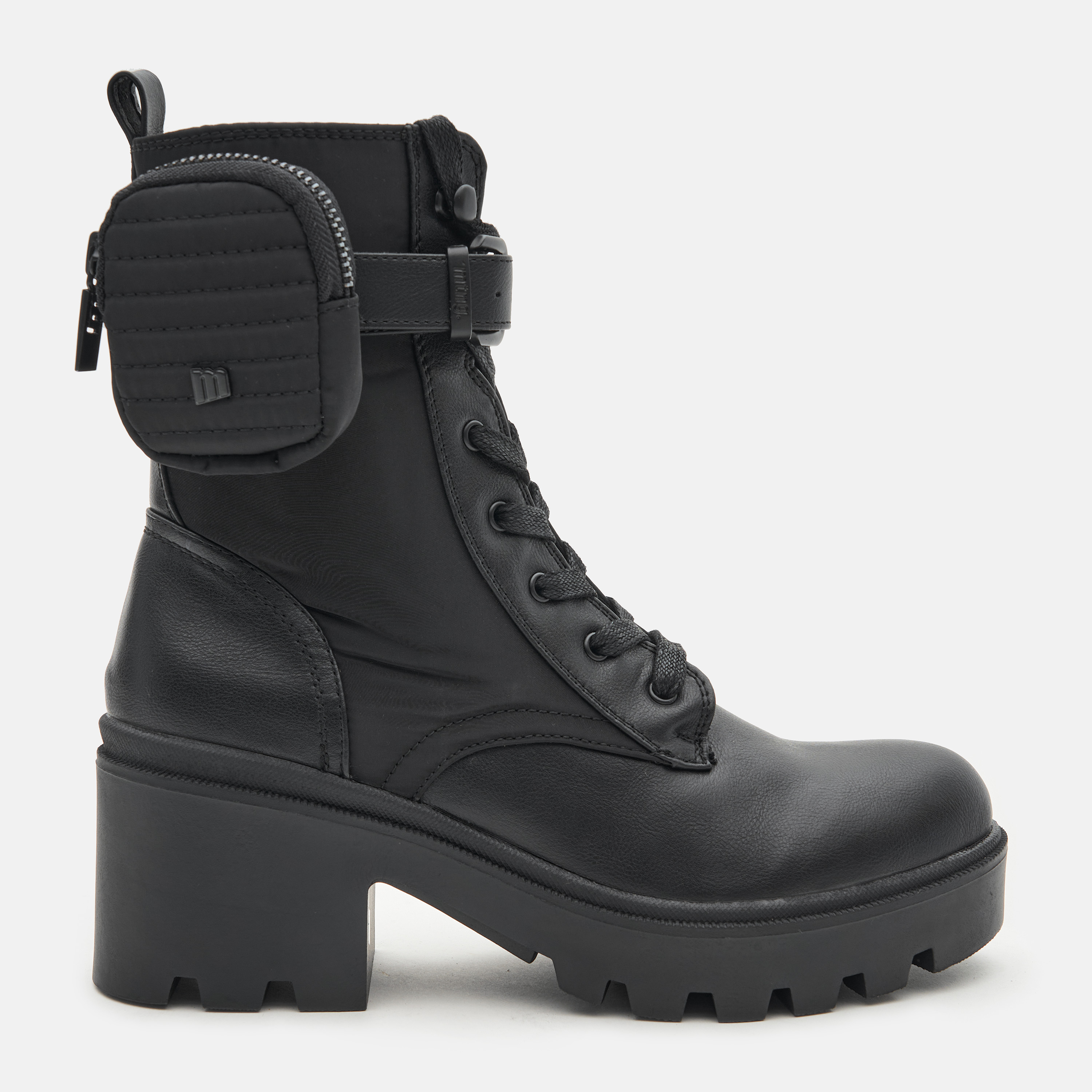 

Ботинки MTNG 51650-C52064 37 Dolce c Negro