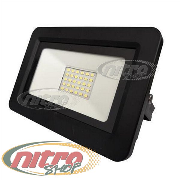 

Прожектор светодиодныйHoroz Electric ASLAN-30 30Вт ІР65 (068 010 0030)