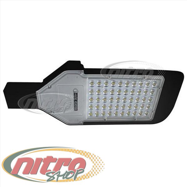 

Светильник светодиодный уличный консольный Horoz Electric ORLANDO-050 50 Вт 220 В IP65 (074-005-0050)