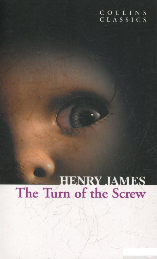 

Книга The Turn of the Screw (531956)