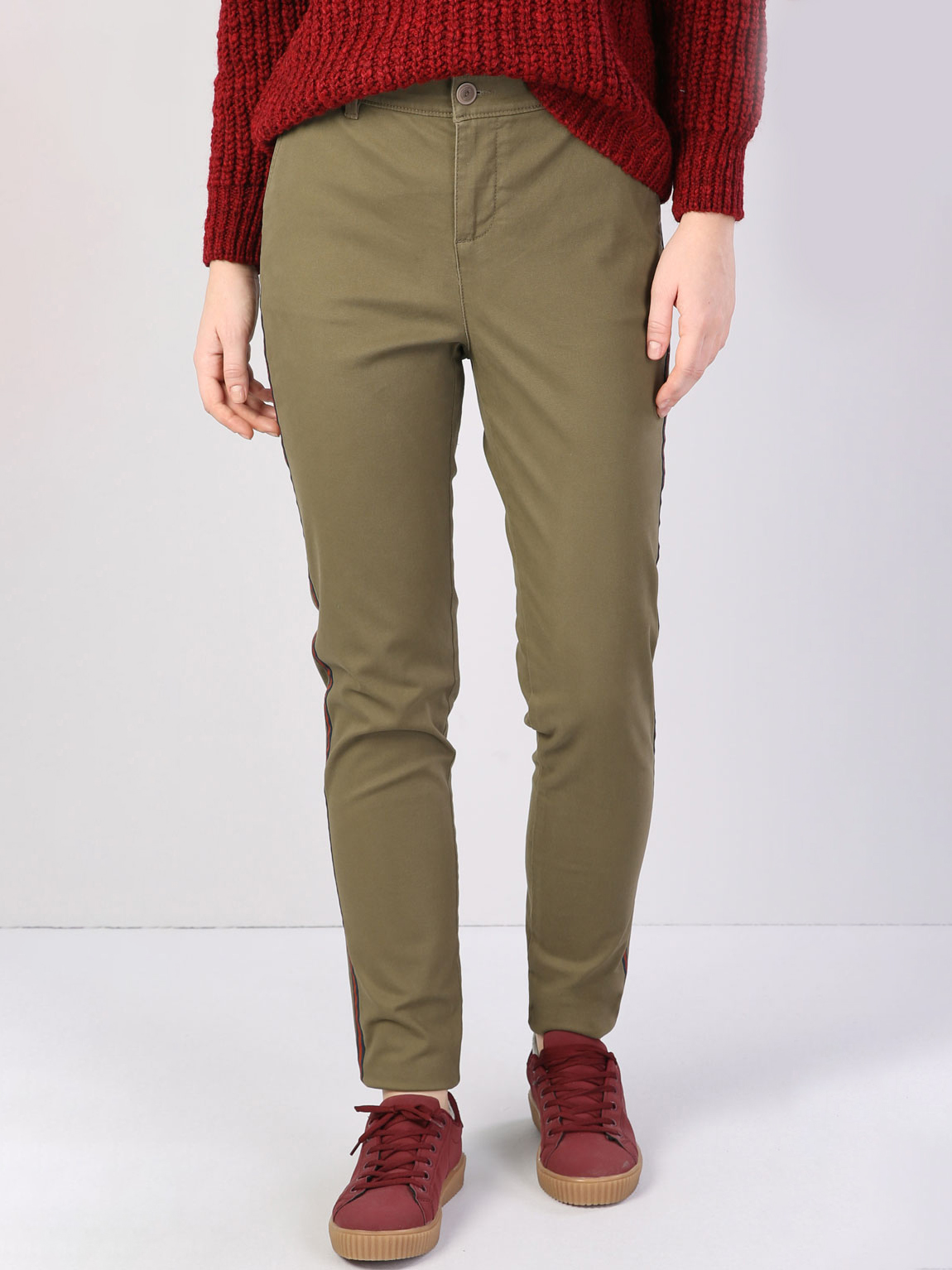 

Брюки Colin's CL1035519KHA, Брюки Colin's CL1035519KHA 36
