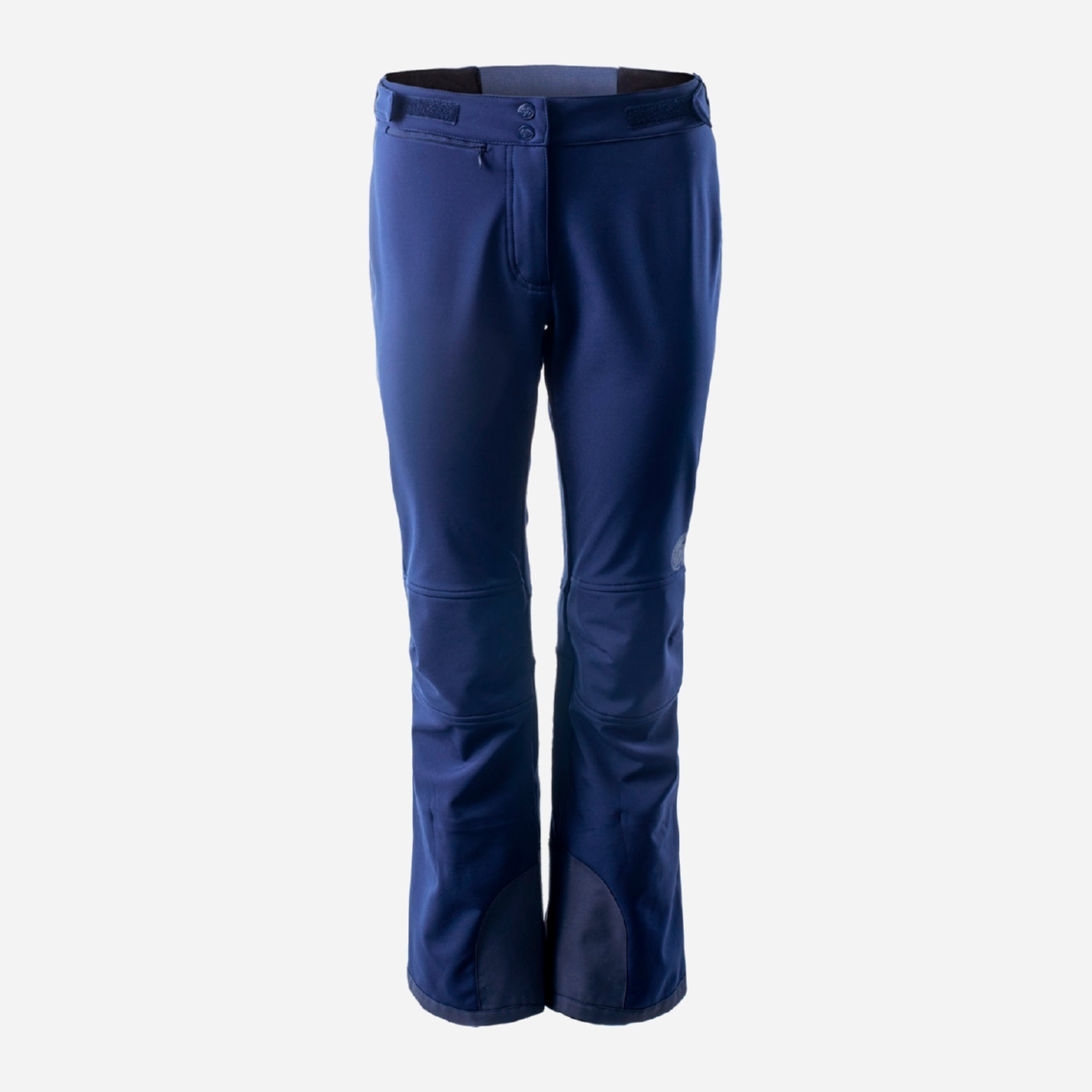

Брюки лыжные Iguana Lorne W-Insgn Blu/Tl Eclipse L Синие