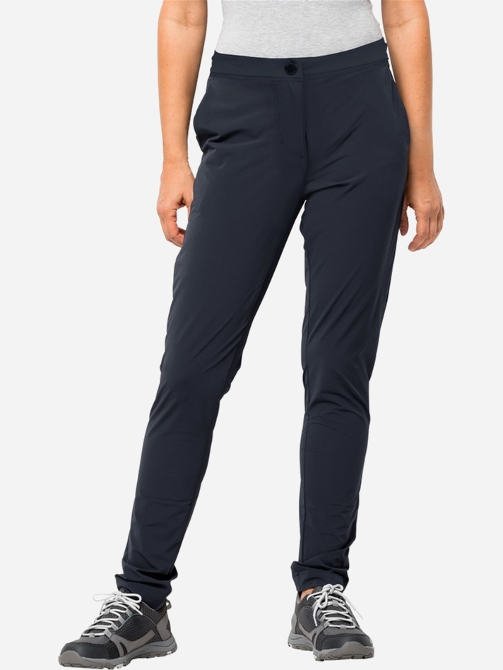 

Брюки Jack Wolfskin Jwp Pant W 1505651-1010, Брюки Jack Wolfskin Jwp Pant W 1505651-1010 XS