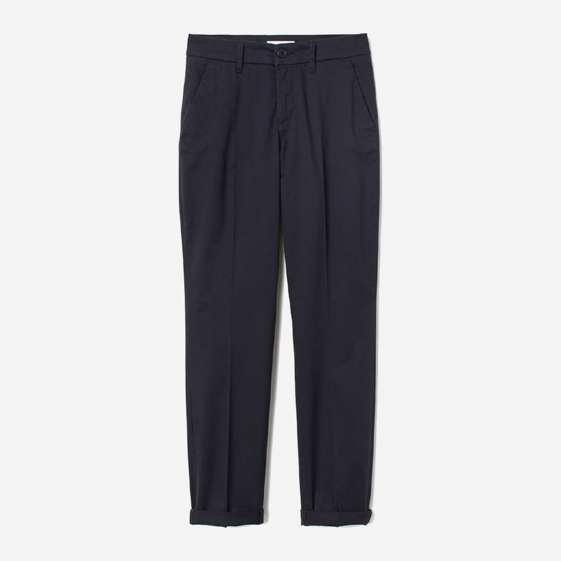 

Брюки H&M 0690935 38 Черные