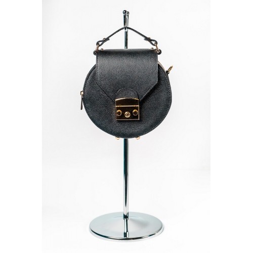 

Сумка LEATHER COUNTRY черная 3042