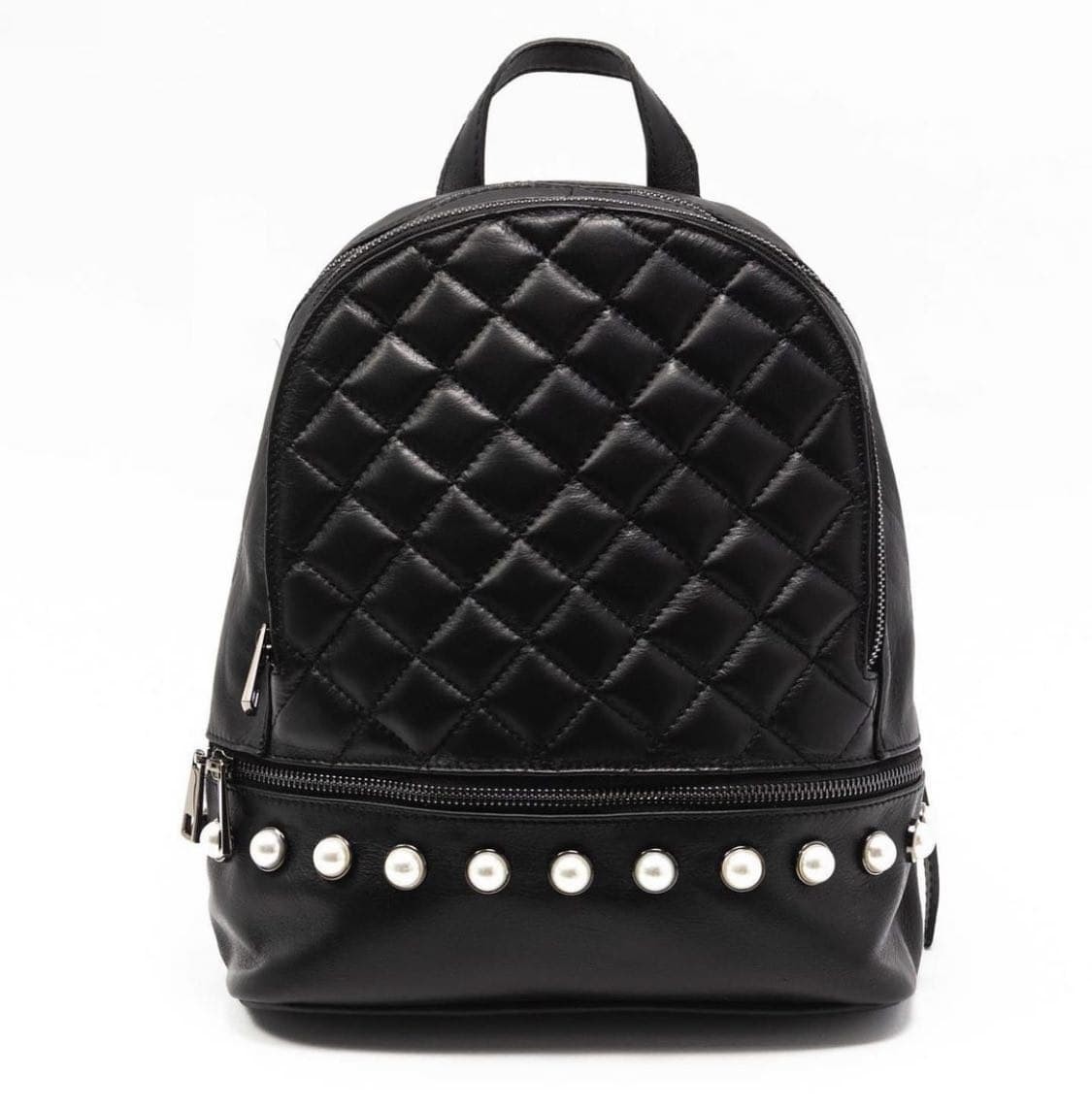 

Рюкзак LEATHER COUNTRY черный 2978