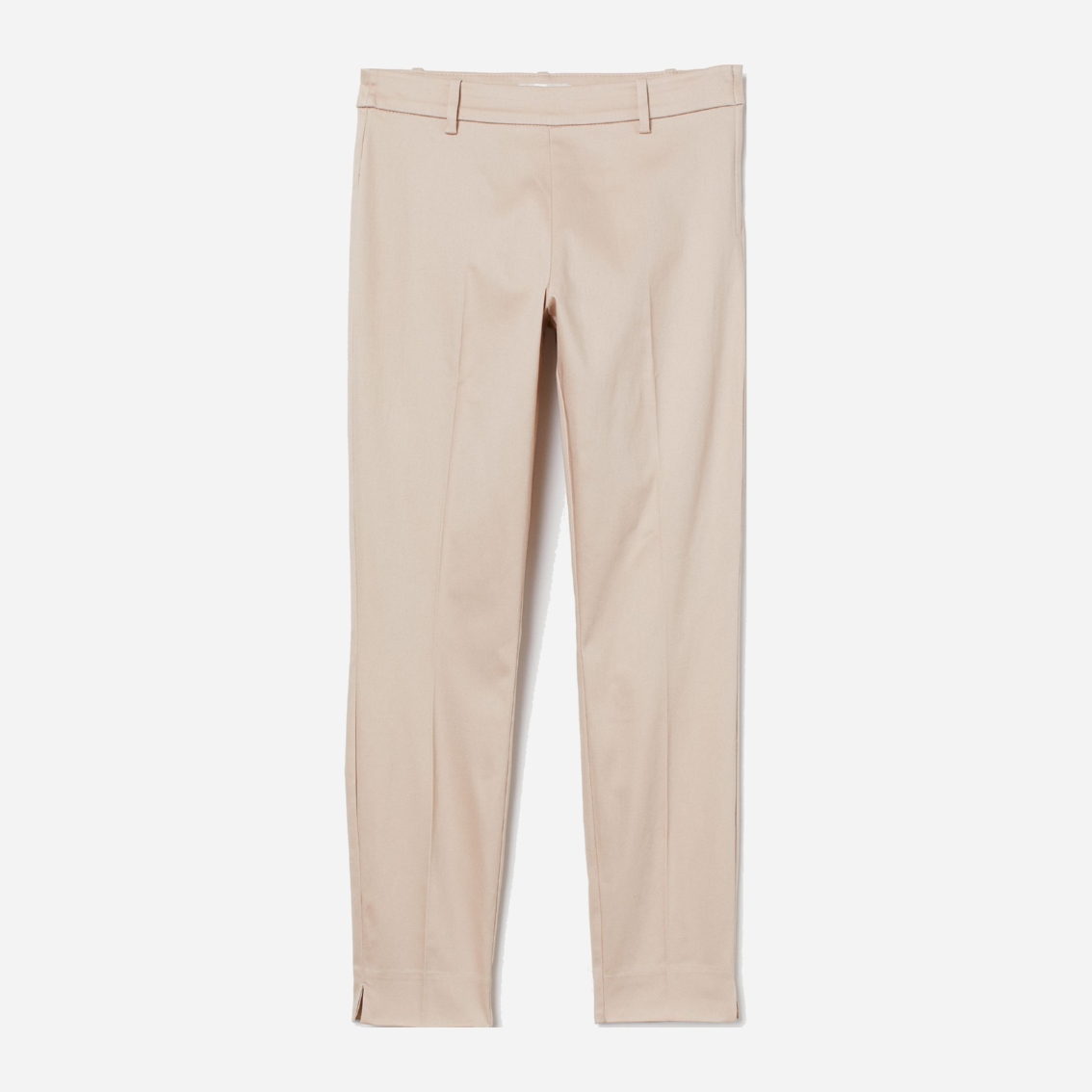 

Брюки H&M 0573716-7  Розовые, Брюки H&M 0573716-7 40 Розовые
