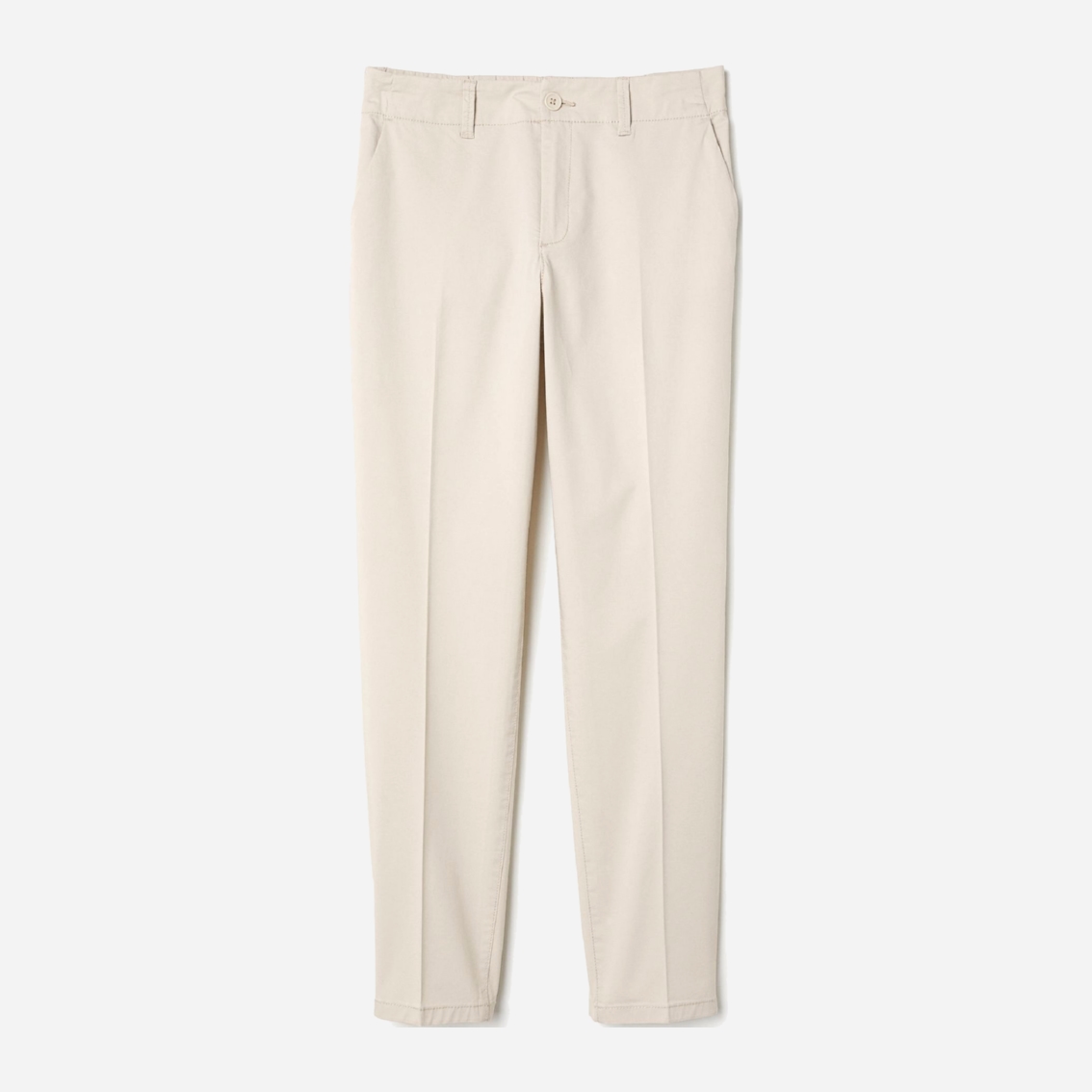 

Брюки H&M 0576773-7  Молочные, Брюки H&M 0576773-7 36 Молочные