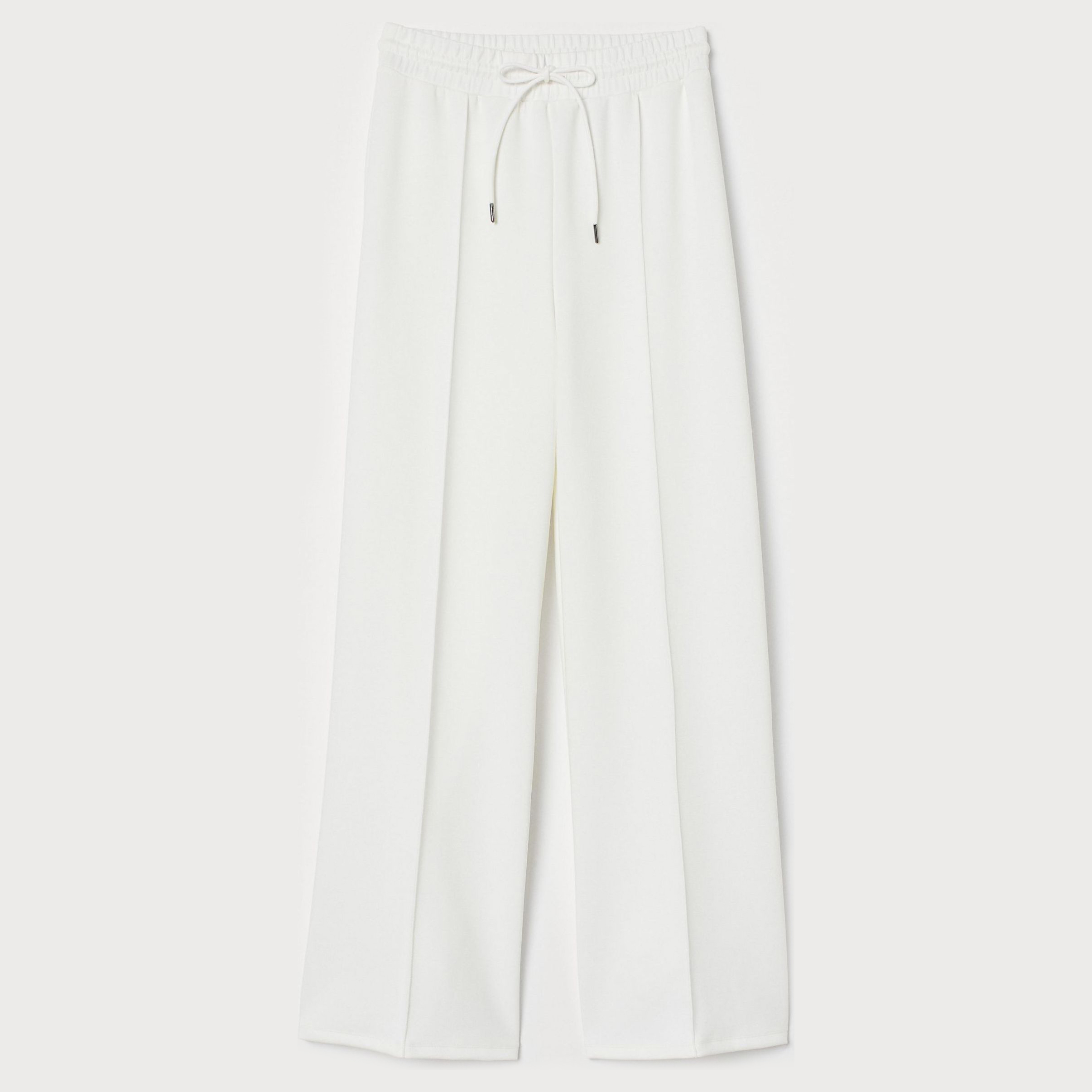 

Брюки H&M 0820965-0  Белые, Брюки H&M 0820965-0 XS Белые