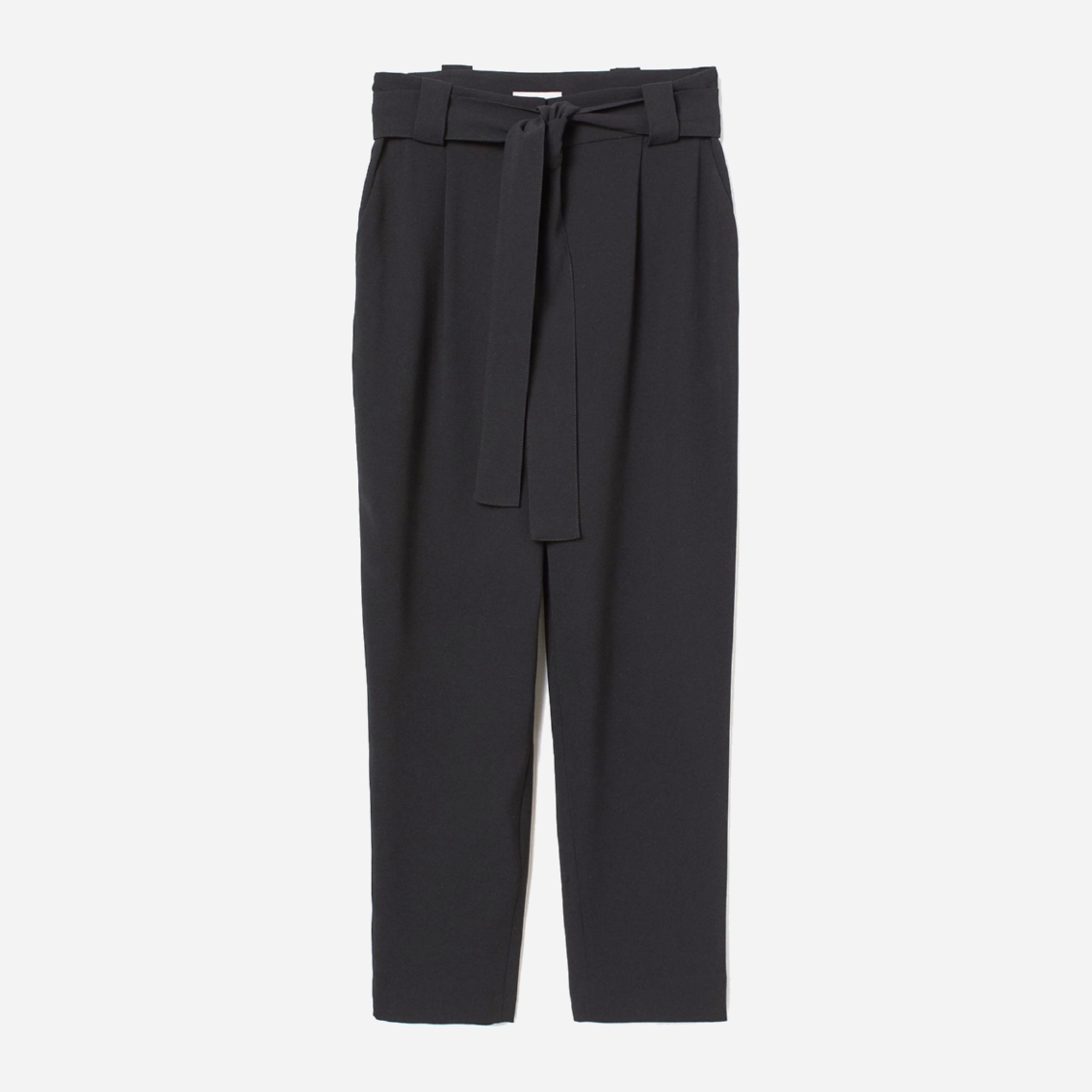 

Брюки H&M 7496150dm  Черные, Брюки H&M 7496150dm 46 Черные