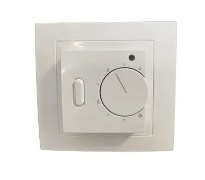 

Терморегулятор для теплої підлоги IN-Therm RTC 70 SL
