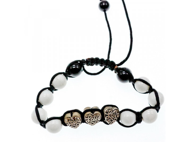 

Браслет Шамбала Любовь Sky Jewelry 003493