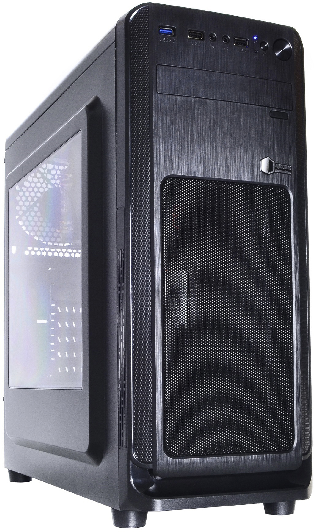 

Компьютер ARTLINE WorkStation W72 v02Win