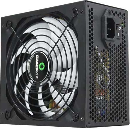 

GameMax GP-550 550W (133347)