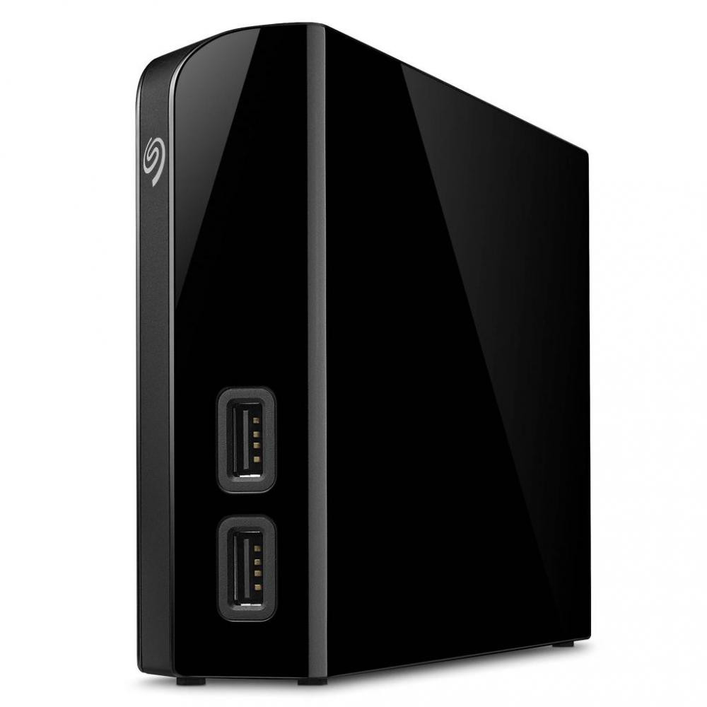 

Жесткий диск Seagate Backup Plus Hub 4TB STEL4000200 (114087)