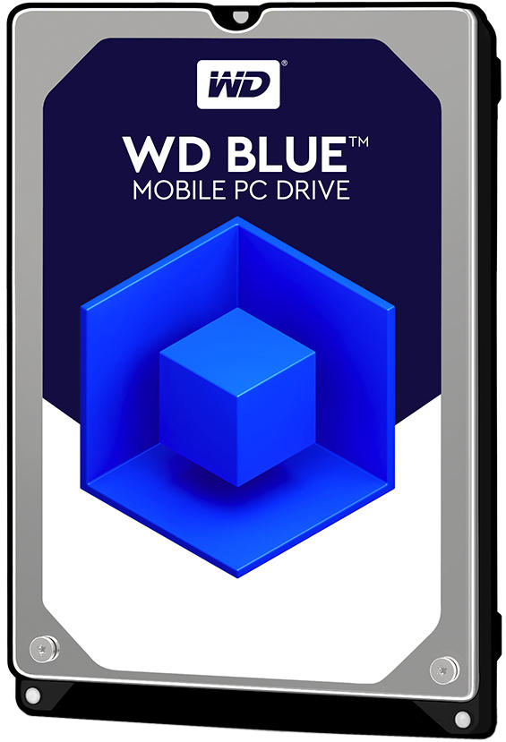 

Жесткий диск Western Digital Blue 2TB WD20SPZX 2.5" SATA III (155205)
