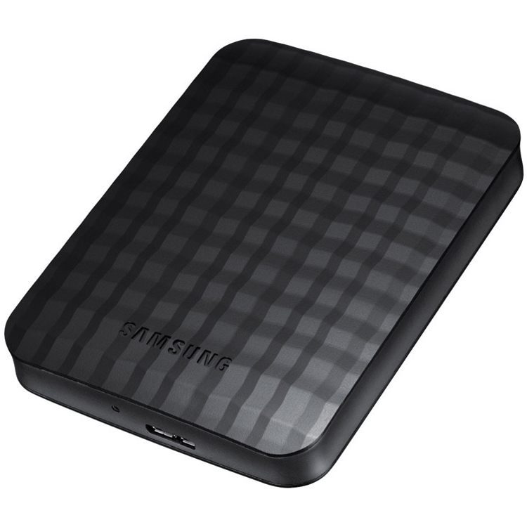 

Накопитель внешний Seagate M3 500Gb Portable HX-M500TCB/G (83906)