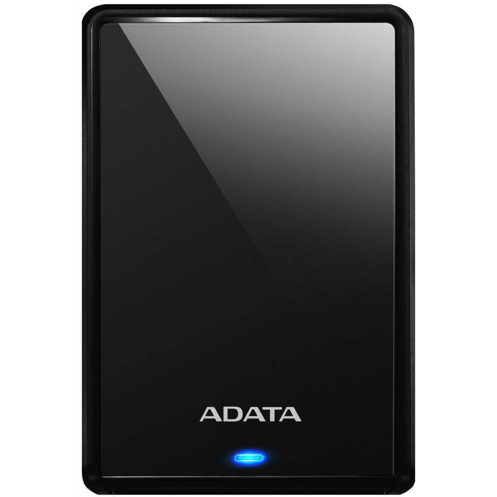 

Жесткий диск ADATA HV620S 1 TB Black (AHV620S-1TU31-CBK)