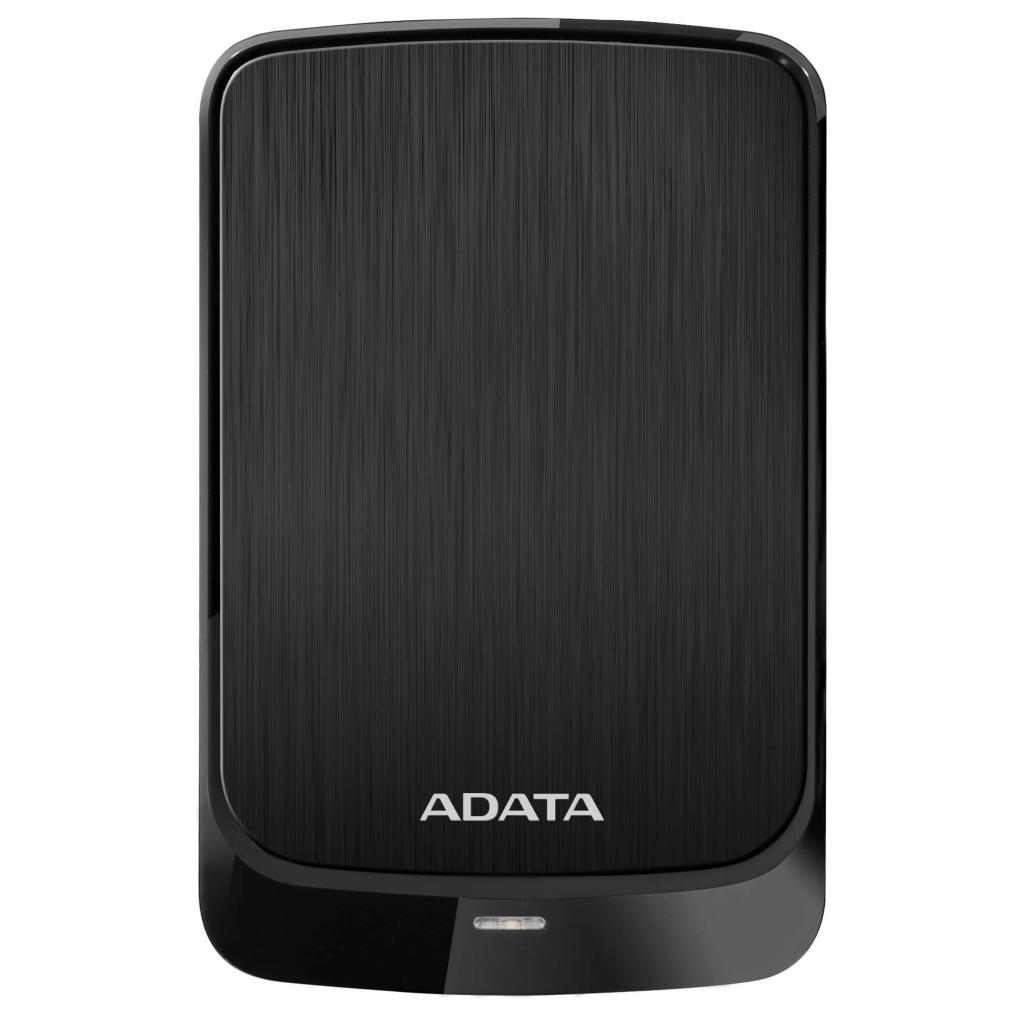 

Жесткий диск ADATA HV320 4 TB Black (AHV320-4TU31-CBK)