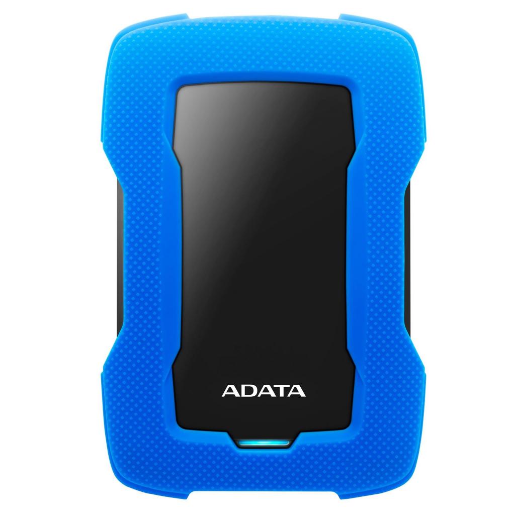 

Жесткий диск ADATA HD330 1 TB Blue (AHD330-1TU31-CBL)